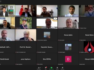 3. Uluslararası Kritik Ve Analitik Düşünme Sempozyumu Tamamlandı