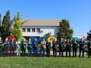 Vali Dağlı: “Teknofest 2022’ Samsun’da Kalıcı İzler Bırakacak”