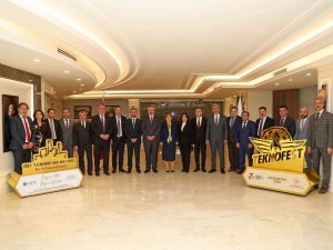 Samsun’da Teknofest 2022 Hazırlıkları