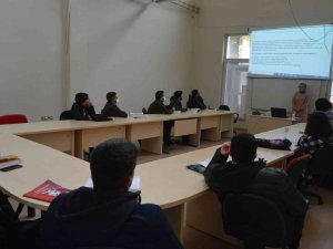 Engelli Bireylere Sınav Kursu