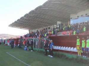 Elazığspor’un Maç Bileti 1 Liraya Satışa Sunuldu