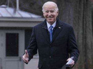 Biden’dan Putin Mesajı: "Eğer Gerçekten Ukrayna’yı İşgal Ederse Bunun Ciddi Sonuçları Olacak"