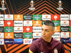Muslera: “Yolun Sonuna Kadar Gitmeyi Düşünüyoruz”