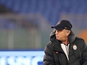 Galatasaray, Lazio Maçı Hazırlıklarını Tamamladı