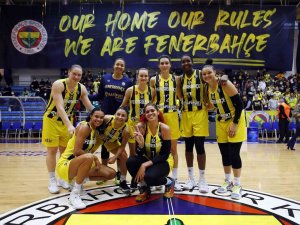 Poto Derbisini Fenerbahçe Farklı Kazandı