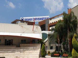 Yaşar Üniversitesi 1 Öğretim görevlisi alacak