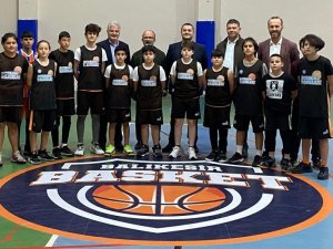 Balıkesir Baskette Yeni Yönetim