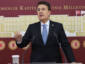 Aydemir: ‘Muhalefet Karalar Bağlıyor’