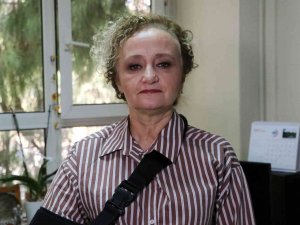 Yoğun Bağım Yatakları Yeniden Doldu