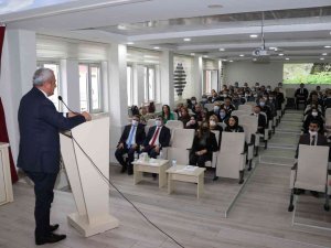 Müdür Gür: ’Tüm Amacımız Bir Cana Dokunmak’