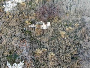 Moğollardan Sivas’ı Koruyan Surların İzlerine Rastlandı