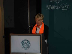 “Türk Tarımının Silikon Vadisi” İ̇ttm, Resmen Hayata Geçti