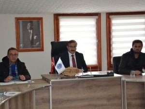 Emet Belediyesi’nin 2022 Yılı Bütçesi 34 Milyon Tl