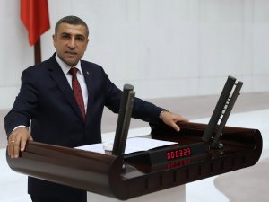 Mhp Milletvekilinden Kılıçdaroğlu’na: "Gaziantep’in Huzurunu Bozmayın"
