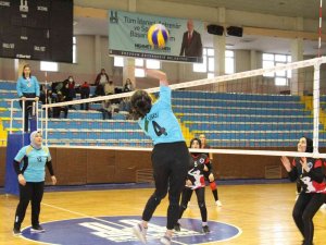 Filede Şampiyonluk Mücadelesi