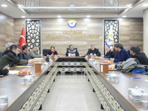 Fotoğraf Sanatçıları Bitlis’in Tanıtımı İçin Bir Araya Geldi