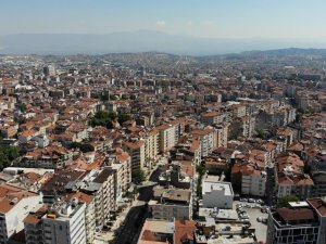Denizli’de, Kişi Başına Gayrisafi Yurtiçi Hasıla Değeri 54 Bin 158 Tl Oldu