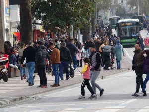 Denizli’de Artan Vaka Sayıları Vatandaşı Tedirgin Etti