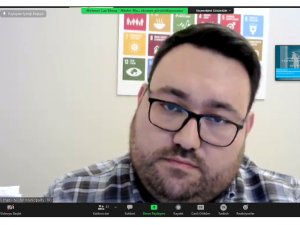 Nilüfer’in Pandemi Raporu Dsö’de Anlatıldı