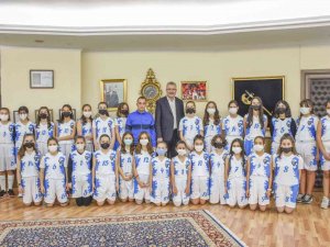 Sporla Yaşayan Kent Karacabey