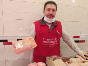 İ̇ran’a İhracat Artınca Beyaz Et Zamlandı