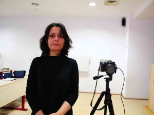 Foto Muhabirlerinin Sayısı Artıyor