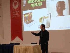 “Ne İş Yaparsanız Yapın En İyisini Yapmaya Odaklanın”