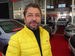 İ̇kinci El Araç Fiyatlarının Freni Patladı