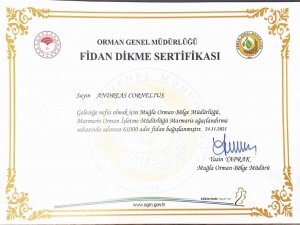 Dorukhan Ve Cornelius Sözlerini Tuttu!