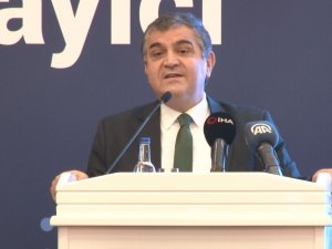 Dışişleri Bakan Yardımcısı Kaymakcı: “Erasmus İle Türkiye’den Avrupa Ülkelerine 550-600 Bin, Avrupa’dan Da 275 Bine Kadar Türkiye’ye Gelen İnsan Var”