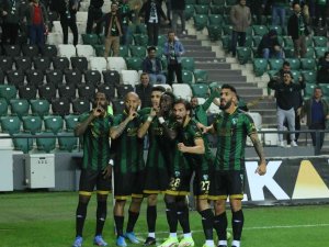 Kocaelispor’un 15 Haftalık Karnesi