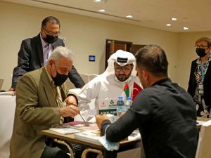 Türk Mobilyası İçin Dubaili Alıcılar Sıraya Girdi