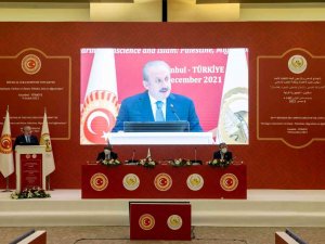 İ̇si̇pab İ̇cra Komitesinin 46. Toplantısı İ̇stanbul’da Gerçekleşti