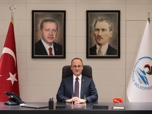 Başkan Örki’den 10 Aralık Mesajı
