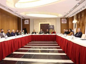 Ato Aktarlık İçin Ulusal Yeterlilik Çalışmalarına Başladı