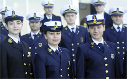 RTEÜSEM Gemi Kursları Düzenliyor