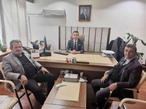 Koloğlu Ve Akdeniz’den Ankara Çıkarması