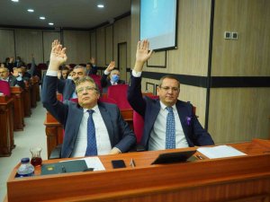 Balıkesir’in 3. Büyük Bütçeli İlçesi Ayvalık Oldu