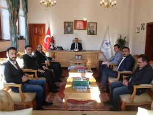 Akşehir Belediyesi Kışa Hazır