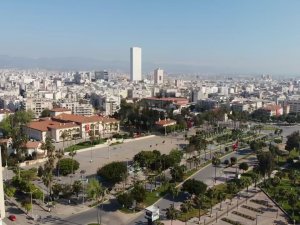 Mersin, 2020’de De Aldığından Fazlasını Verdi