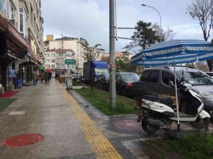 Ordu’da Bıçaklar Konuştu: 2 Yaralı