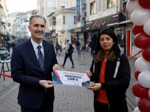 Fotoğraf Maratonu Eserleri Görücüye Çıktı