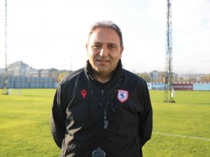 Fuat Çapa: “Şampiyonluk Yarışının İçinde Olmak İstiyoruz”