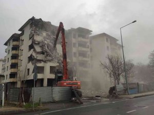Kentsel Dönüşüm Kapsamında 468 Aileye Kira Yardımı Yapıldı