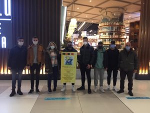 Uzunköprülü Öğrenciler Çekya’da Staj Yapacak