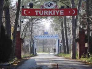 Pazarkule Sınır Kapısı’nda Peron Sayısı 3’e Çıkartılıyor