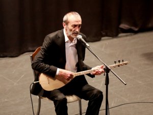Adapazarı’nda Cengiz Özkan Rüzgarı