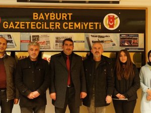 Kahrıman Genel Kurulda Yeniden Aday