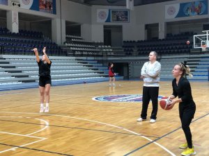 Turgutlu Belediyespor’da Gökhan Aşıcı Dönemi