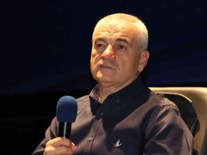 Rıza Çalımbay: “Galatasaray’ı Analiz Ettik”